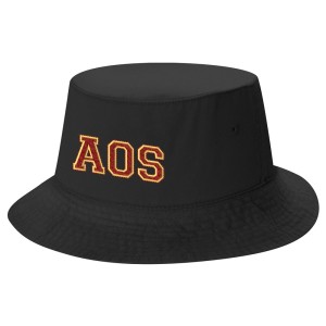 AOS - Bucket Hat (Adult)